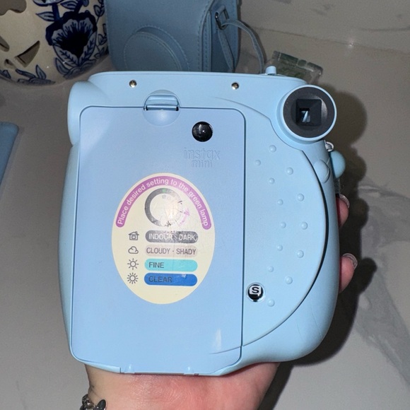 Instax camera set - Picture 6 of 6